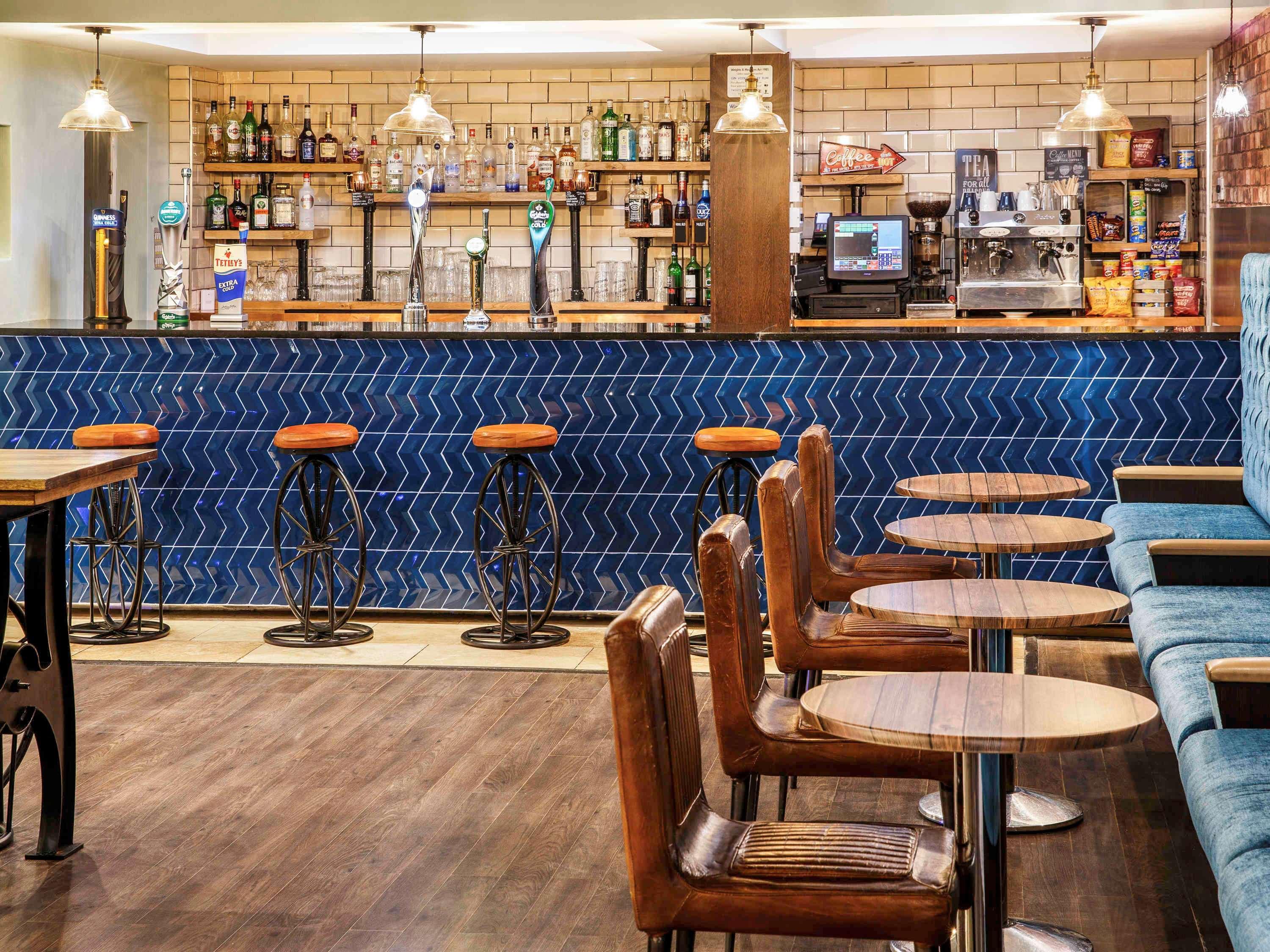 Ibis Styles Birmingham Oldbury Hotel Oldbury  Exterior photo