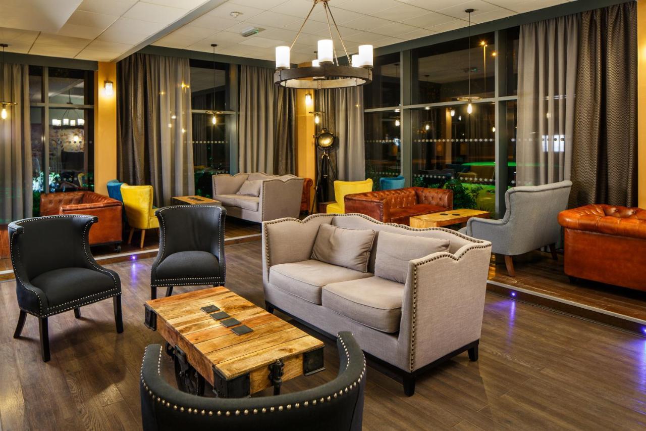 Ibis Styles Birmingham Oldbury Hotel Oldbury  Exterior photo