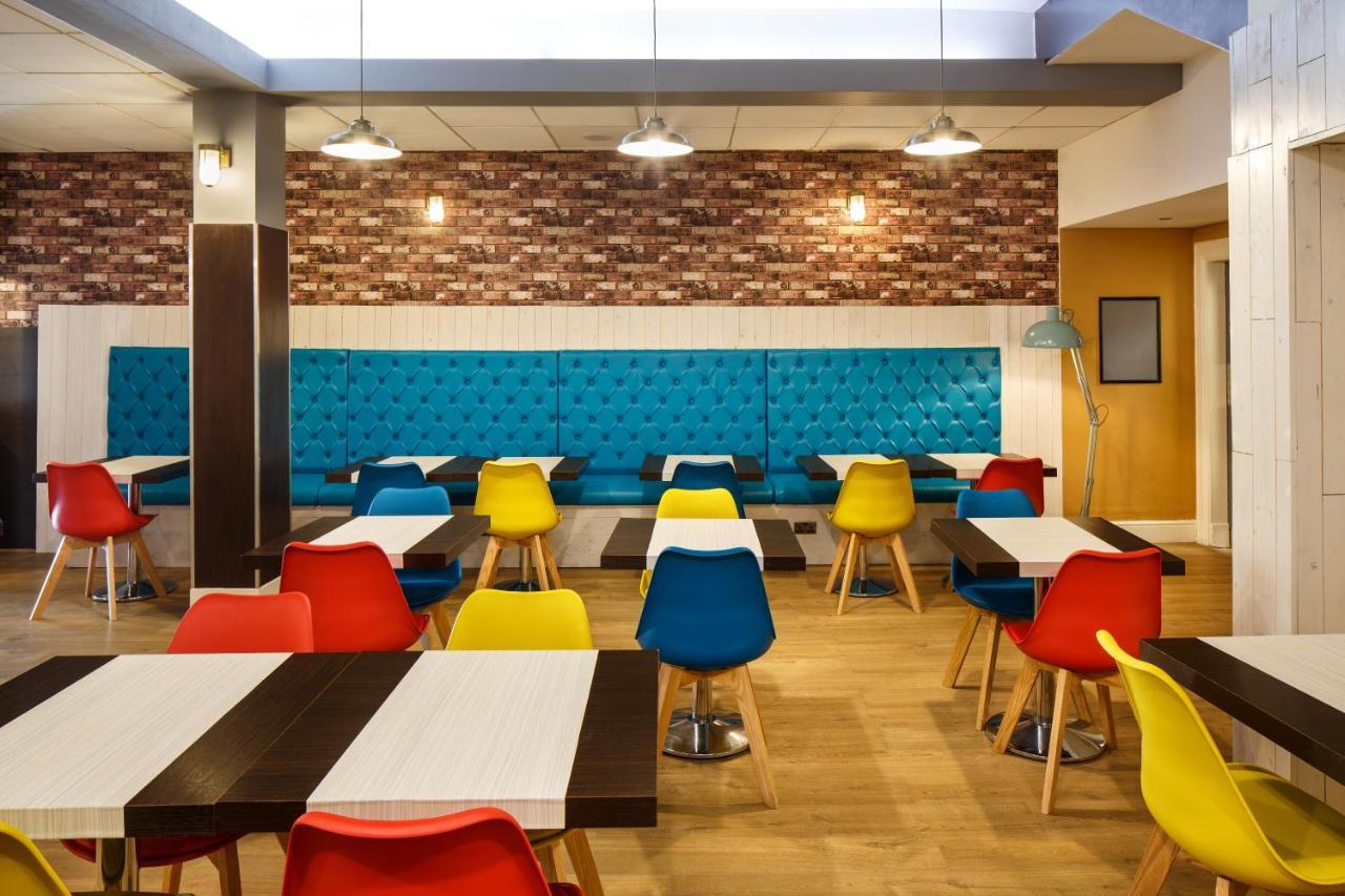 Ibis Styles Birmingham Oldbury Hotel Oldbury  Exterior photo