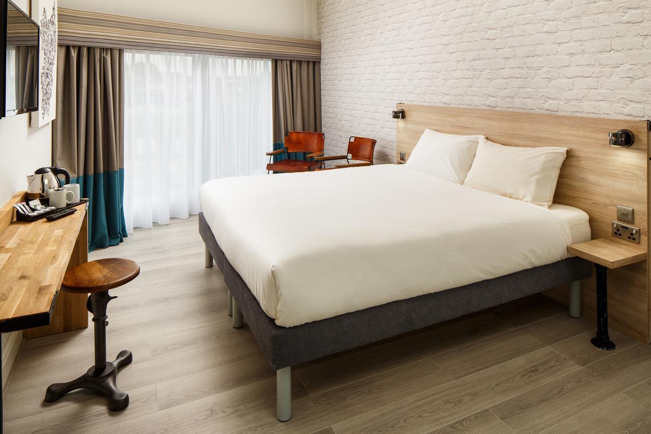 Ibis Styles Birmingham Oldbury Hotel Oldbury  Exterior photo